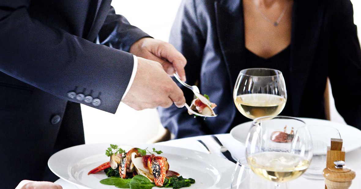 chef de rang