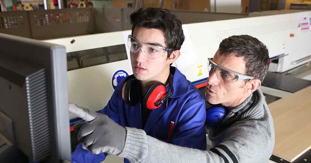 Éducateur Technique