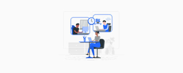 Image illustrant une réunion de travail sur la qualité