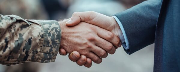 emplois dans la défense